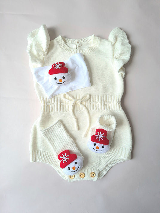 Body + kit navideño