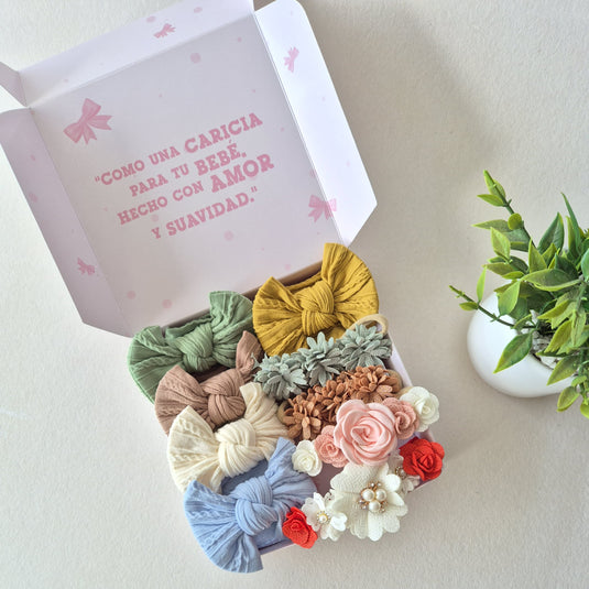 Kit Floral