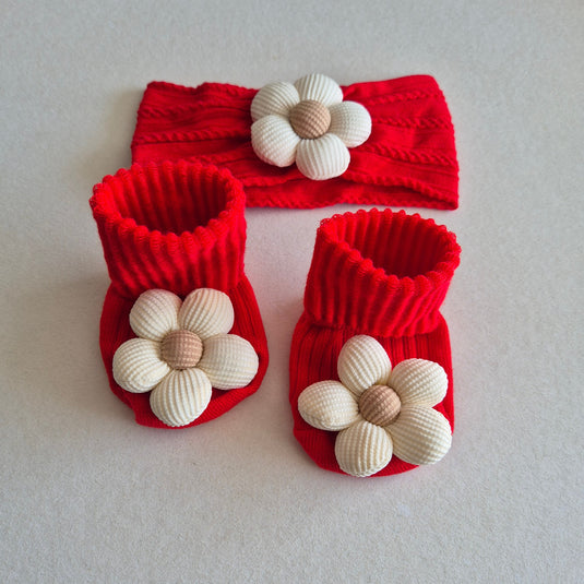 Set Balaca + Medias